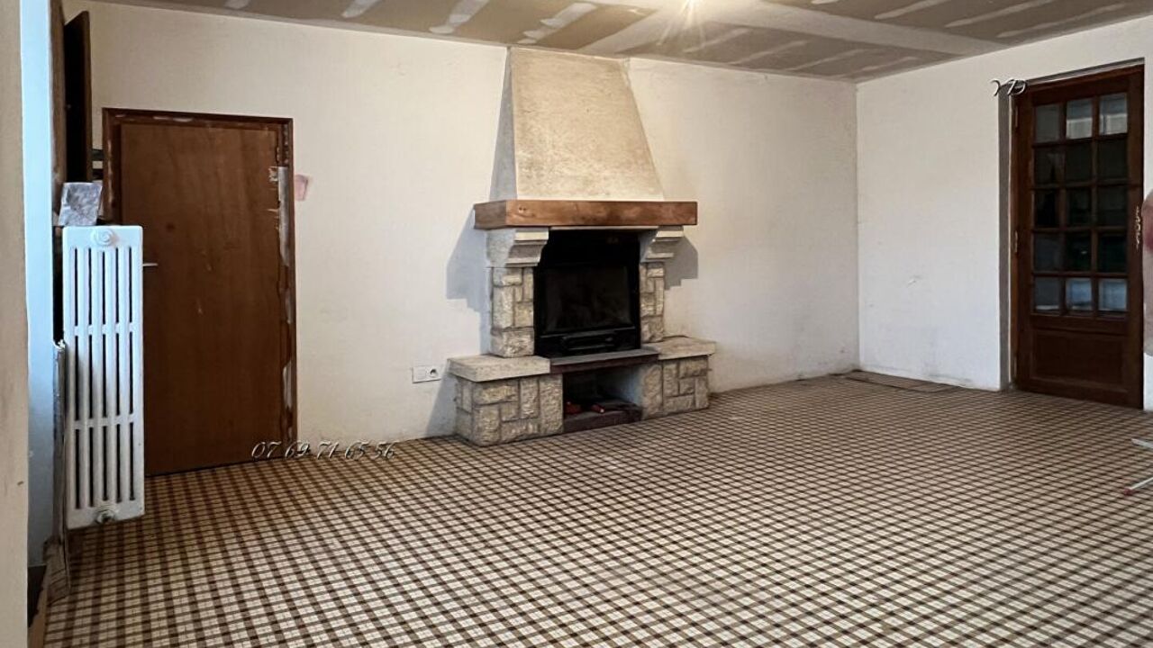 maison 7 pièces 162 m2 à vendre à Saint-Malo (35400)