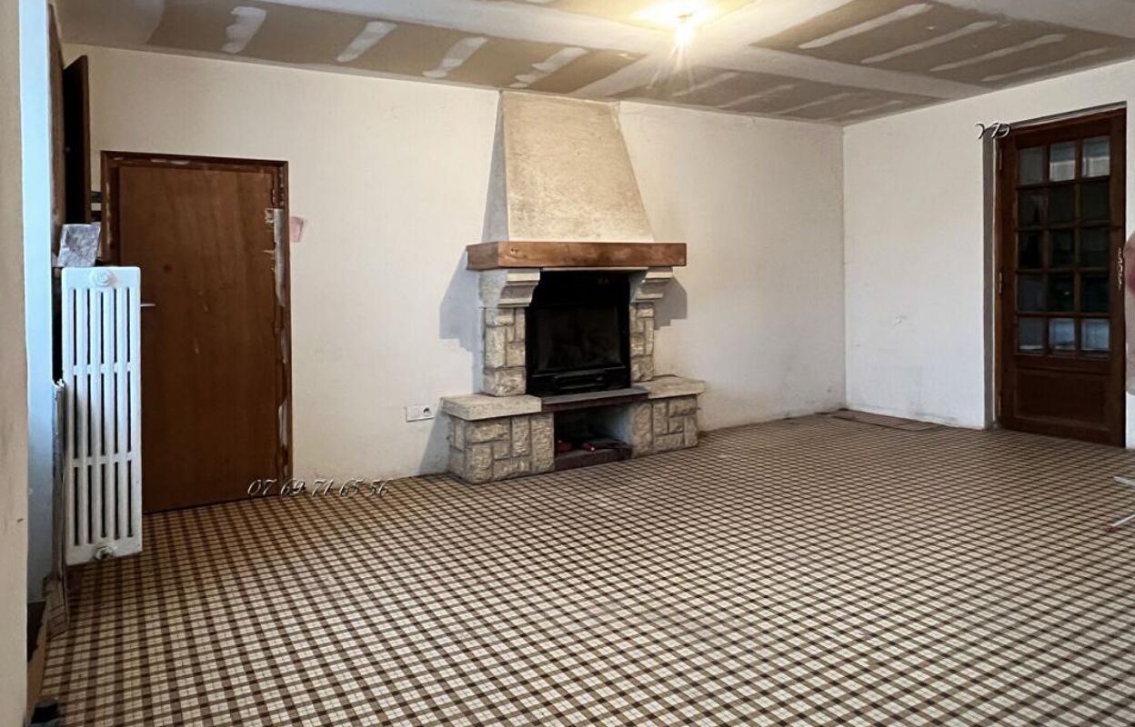 maison 7 pièces 162 m2 à vendre à Saint-Malo (35400)