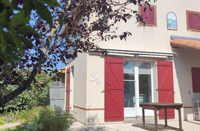 vente maison 259 000 € à proximité de Chauvé (44320)