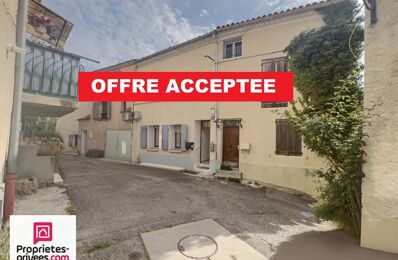 vente maison 244 990 € à proximité de Villeneuve (04180)