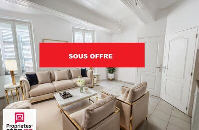 vente appartement 57 000 € à proximité de Rians (83560)