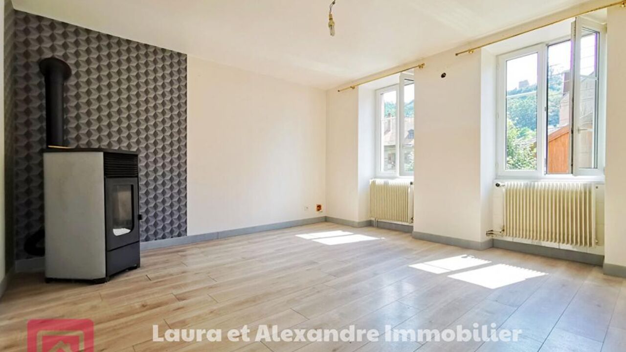 maison 9 pièces 179 m2 à vendre à Phalsbourg (57370)