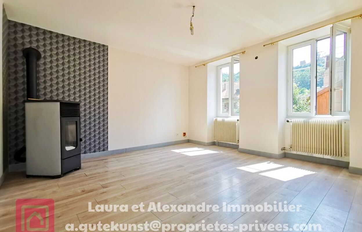 maison 9 pièces 179 m2 à vendre à Phalsbourg (57370)