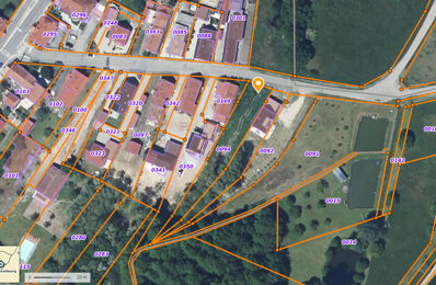 vente terrain 250 000 € à proximité de Dauendorf (67350)