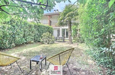 vente maison 435 000 € à proximité de Le Mesnil-le-Roi (78600)