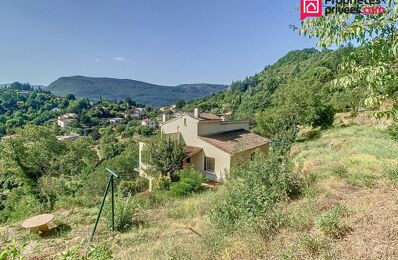 vente maison 290 000 € à proximité de Bréau-Mars (30120)