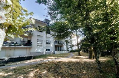 vente appartement 199 395 € à proximité de La Chapelle-sur-Erdre (44240)