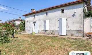 Maison 3 Pièces 126 m² à vendre à Pleuville (16490)