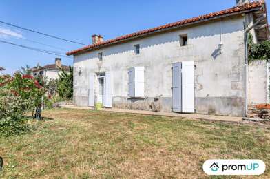 Maison 3 pièces 95000 €