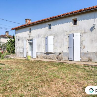 Maison 3 pièces 95000 €