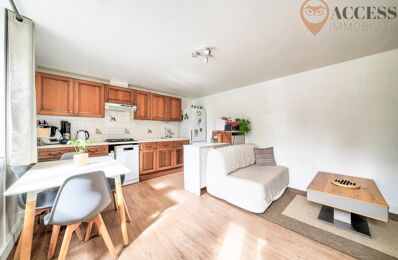 vente appartement 220 000 € à proximité de L'Isle-Adam (95290)