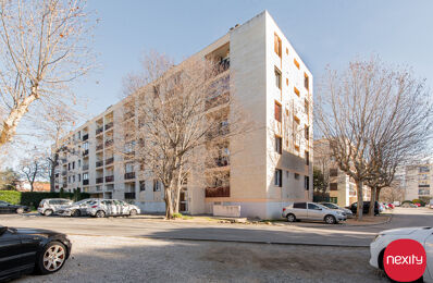 vente appartement 130 000 € à proximité de Mouriès (13890)