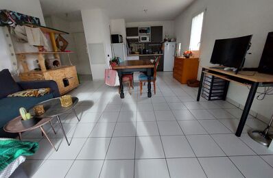 vente appartement 220 000 € à proximité de Le Haillan (33185)