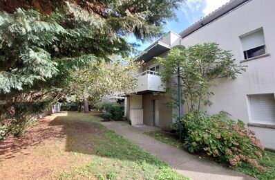 vente appartement 204 000 € à proximité de Martignas-sur-Jalle (33127)