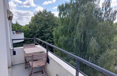 vente appartement 209 000 € à proximité de Wattignies (59139)