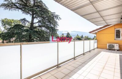 vente appartement 525 000 € à proximité de Lans-en-Vercors (38250)