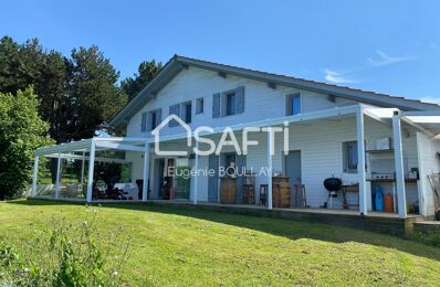 vente maison 990 000 € à proximité de Hendaye (64700)