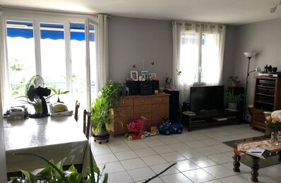 location appartement 952 € CC /mois à proximité de Irigny (69540)