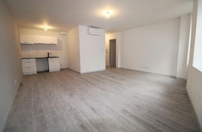 location appartement 821 € CC /mois à proximité de Saint-Jory (31790)