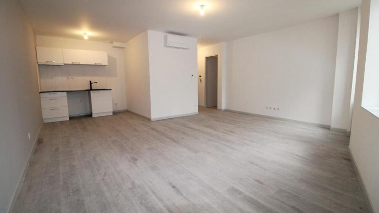 appartement 2 pièces 57 m2 à louer à Toulouse (31500)