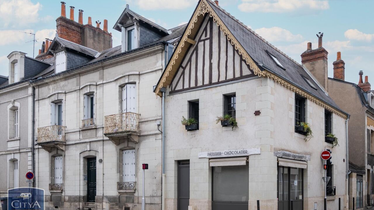 maison 6 pièces 200 m2 à vendre à Tours (37000)