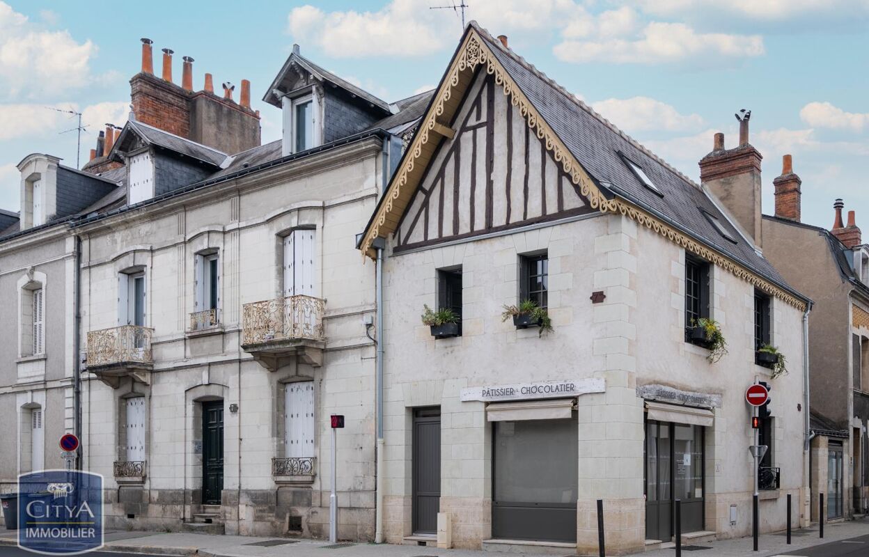 maison 6 pièces 200 m2 à vendre à Tours (37000)