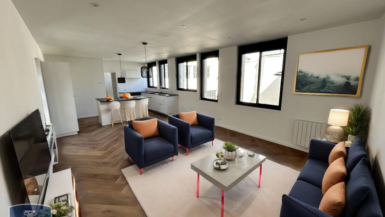 maison 4 pièces 115 m2 à louer à Cholet (49300)