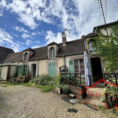 Maison 6 pièces 200000 €