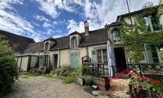 Maison 6 Pièces  m² à vendre à Sézanne (51120)