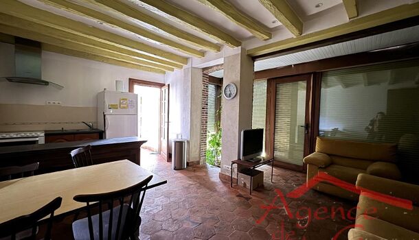 Villa / Maison 6 pièces  à vendre Sézanne 51120