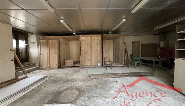 Villa / Maison 6 pièces  à vendre Sézanne 51120