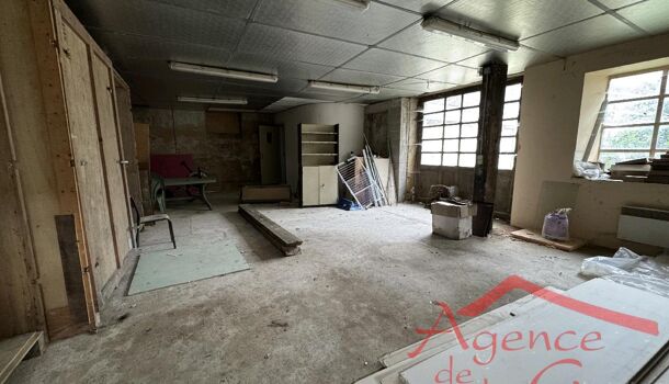 Villa / Maison 6 pièces  à vendre Sézanne 51120