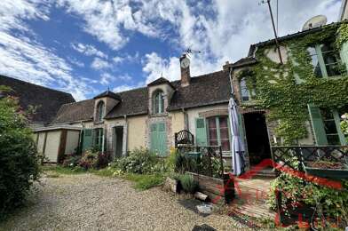 Maison 6 pièces 200000 €