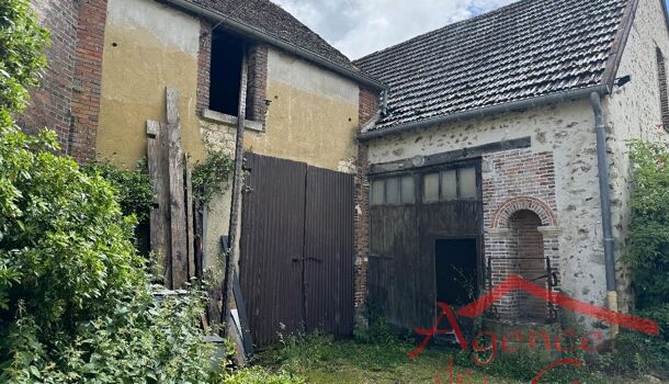 Villa / Maison 6 pièces  à vendre Sézanne 51120