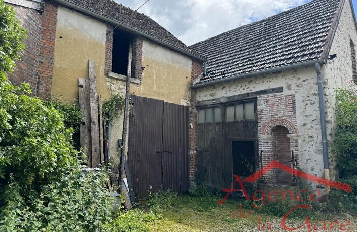 Vente maison 6 pièces  Sézanne (51120) — photo 2
