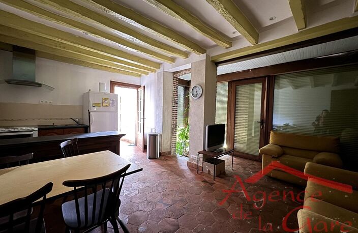 Vente maison 6 pièces  Sézanne (51120) — photo 3
