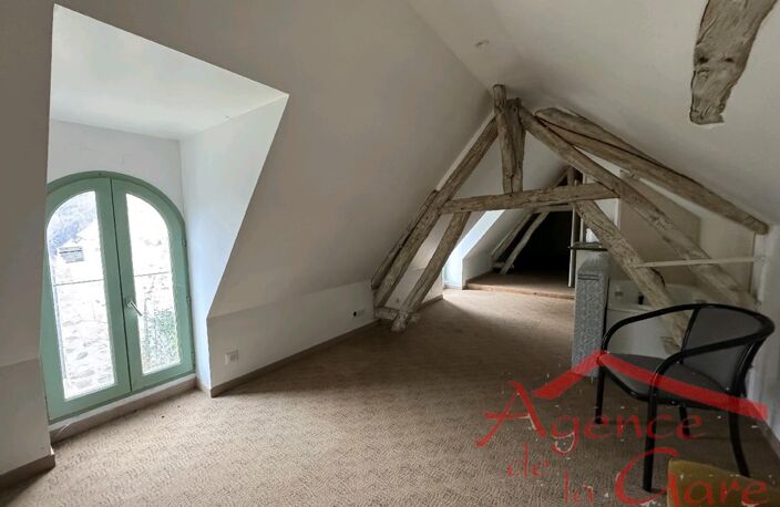 Vente maison 6 pièces  Sézanne (51120) — photo 5