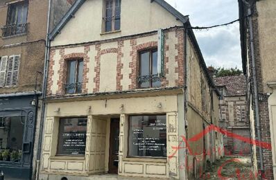 vente immeuble 190 000 € à proximité de Allemanche-Launay-Et-Soyer (51260)