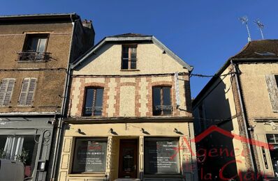 vente immeuble 190 000 € à proximité de Pleurs (51230)