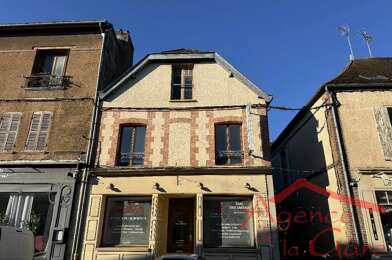 Immeuble  190000 €