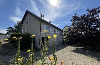 vente maison 190 000 € à proximité de Aulnois (88300)