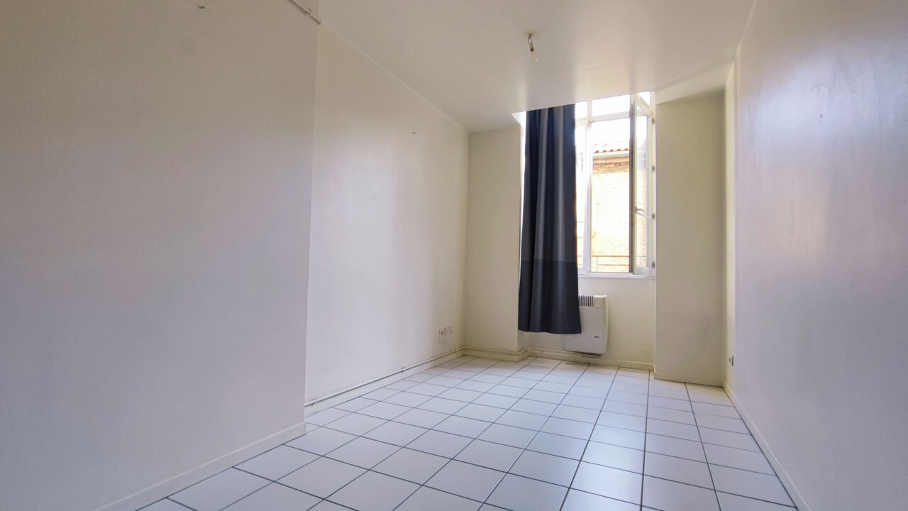 appartement 2 pièces 30 m2 à vendre à Lyon 2 (69002)