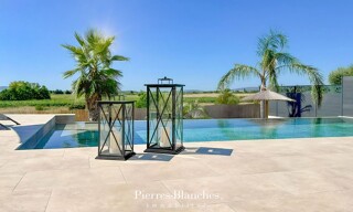 Maison 6 Pièces 140 m² à vendre à Montpellier (34000)