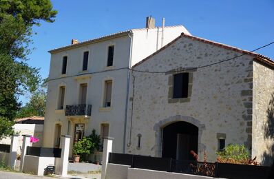 vente maison 650 000 € à proximité de Bages (11100)