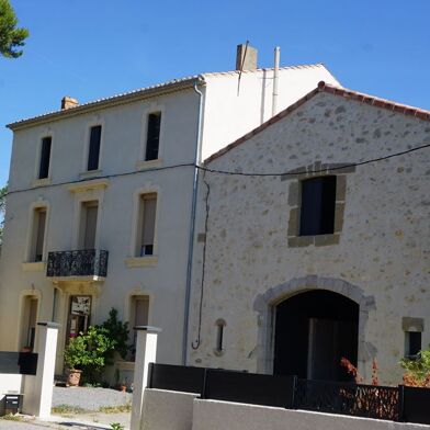 Maison 11 pièces 650000 €