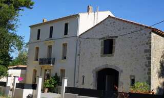 Maison 11 Pièces 310 m² à vendre à Fleury (11560)