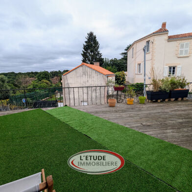 Maison 3 pièces 98 m²