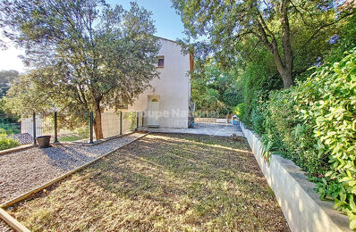 vente maison 328 000 € à proximité de Entrecasteaux (83570)