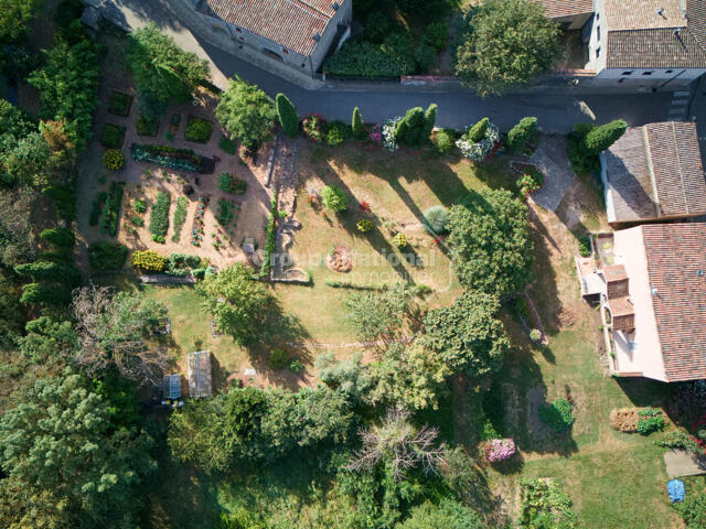 Maison proposé à Flassans-sur-Issole