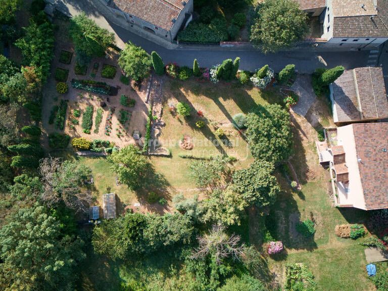 FLASSANS SUR ISSOLE : villa T4 avec combles aménageables et d... — photo 1